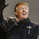 Illustration for article titled Jennifer Lawrence thinks President Trump would be “the end of the world”